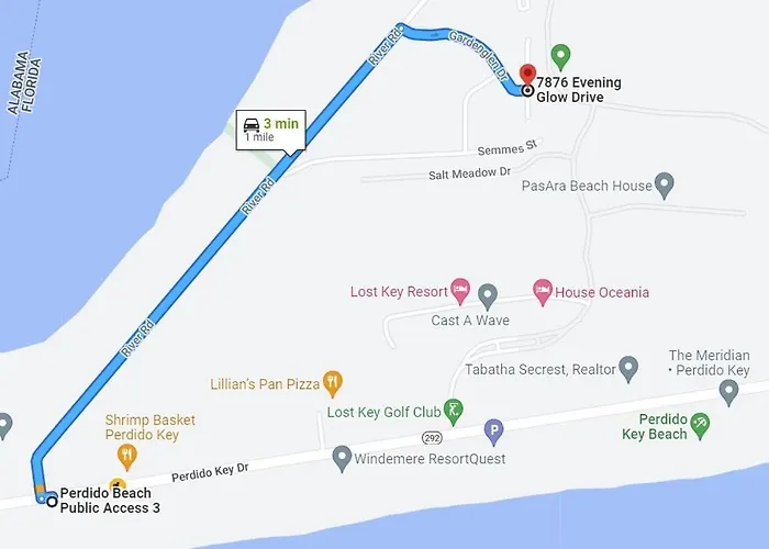 Sea Haven At Serenity - New Large With Golf Cart And Game Just Mins From Beach! Holiday home
