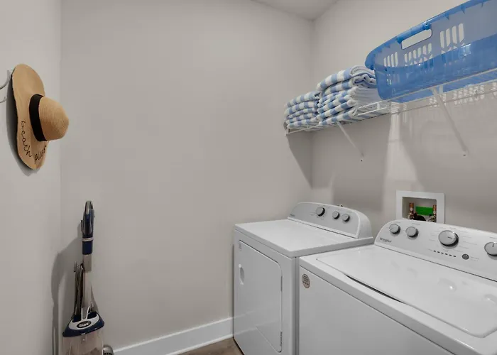 Sea Haven At Serenity - New Large With Golf Cart And Game Just Mins From Beach! Pensacola
